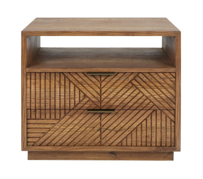 Santa Clara - Nightstand