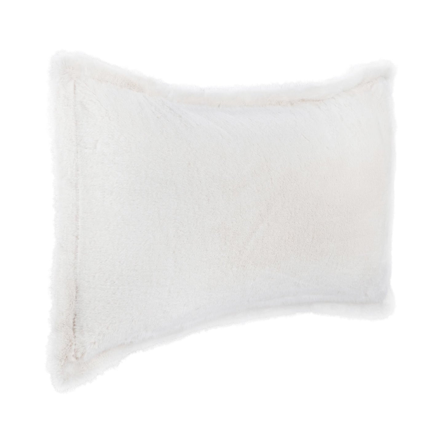 Novel Estate - NV Taiga Faux Fur Pillow