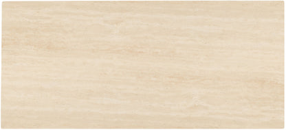 Driftwood - Writing Desk - Beige / Gray