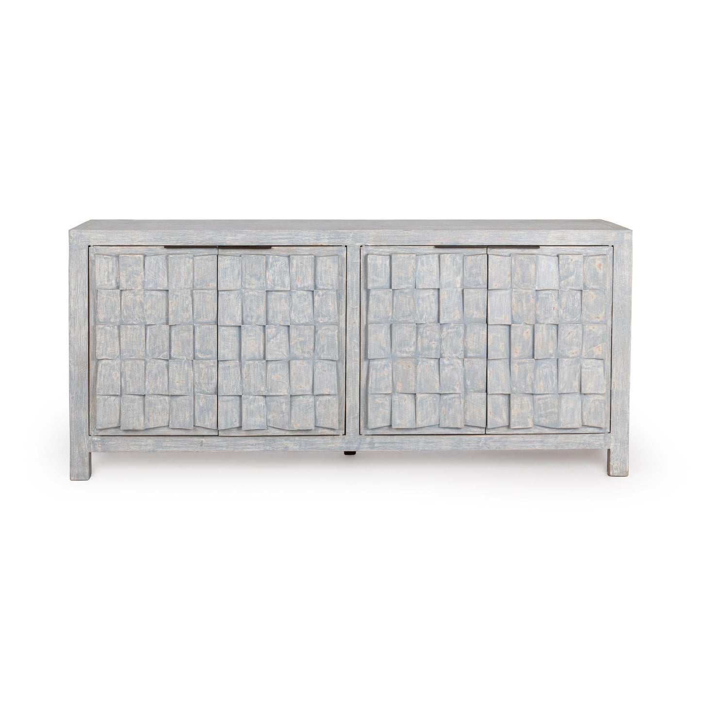 Gama - 4 Door Cabinet