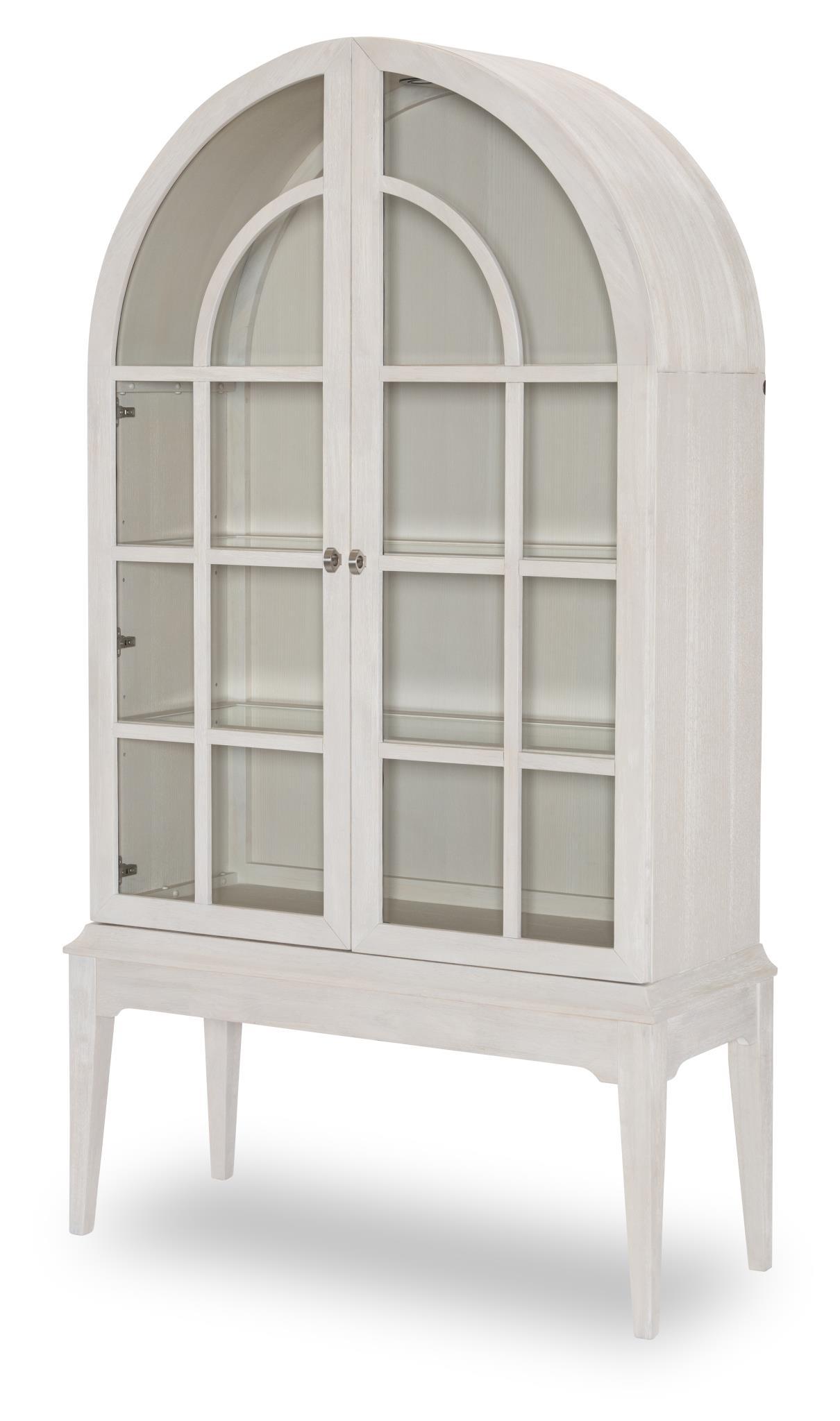 Harmony - Display Cabinet