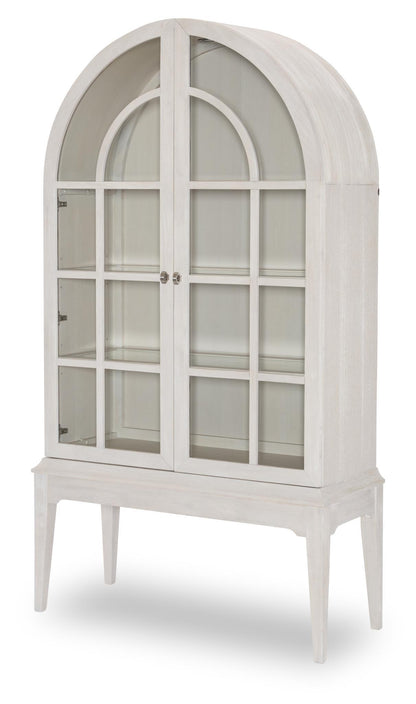 Harmony - Display Cabinet