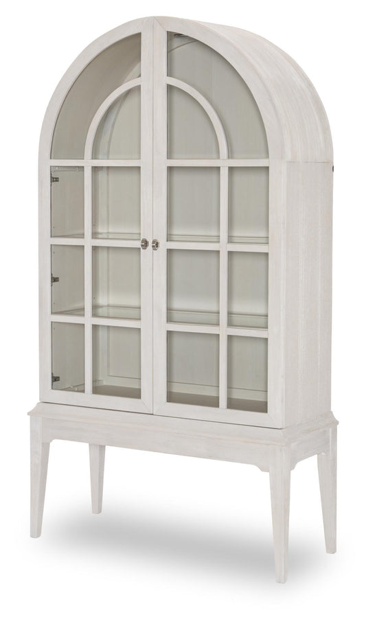 Harmony - Display Cabinet