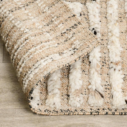 Radiant Oasis - Tuku Rug