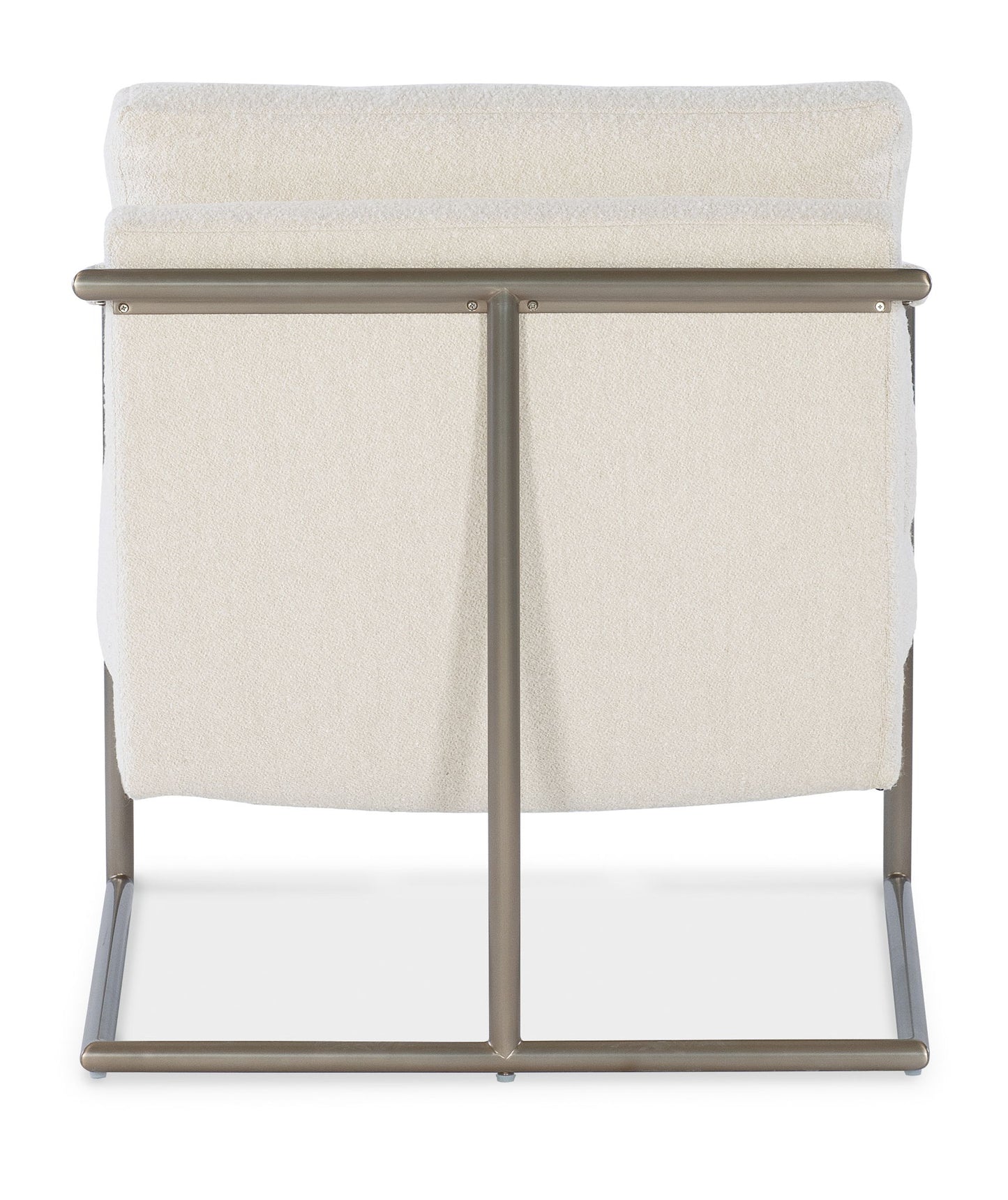 CC - Moody Metal Chair