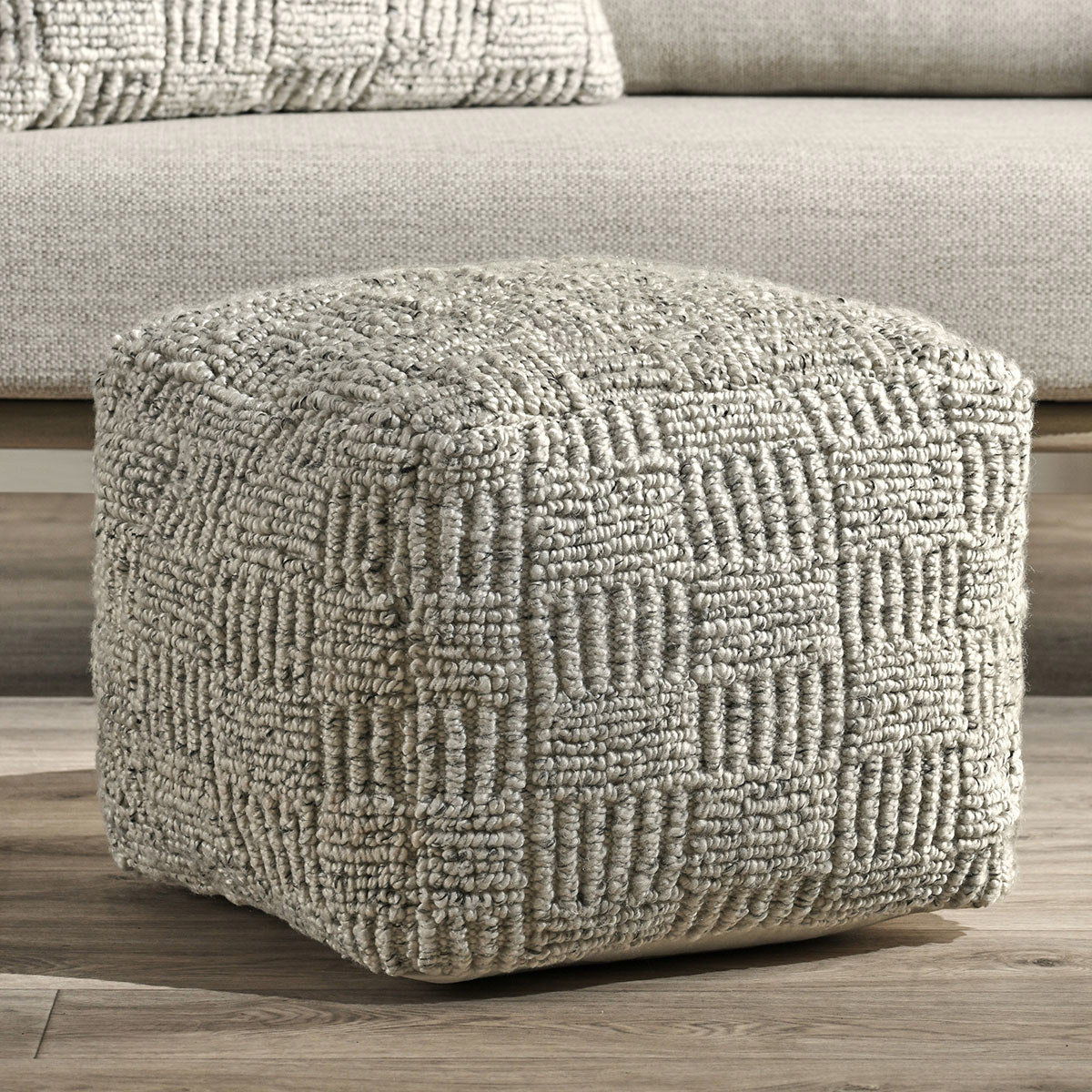 Shades - Performance Vico Pouf
