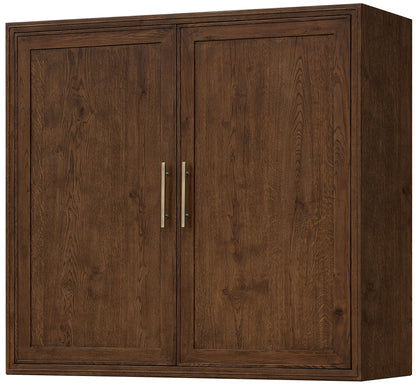 Cashiers - Wardrobe Hutch