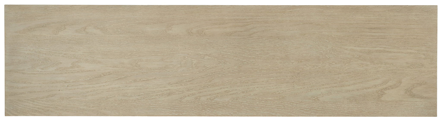 Cascade - Console Table