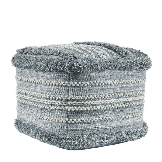 Performance Elko - Pouf - Blue Multi