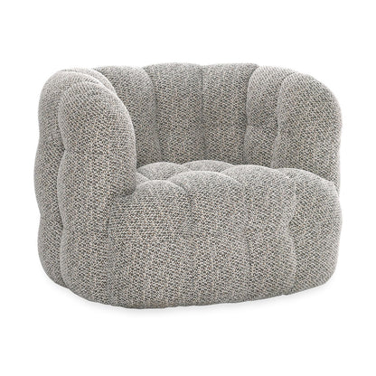 Walter - Swivel Accent Chair