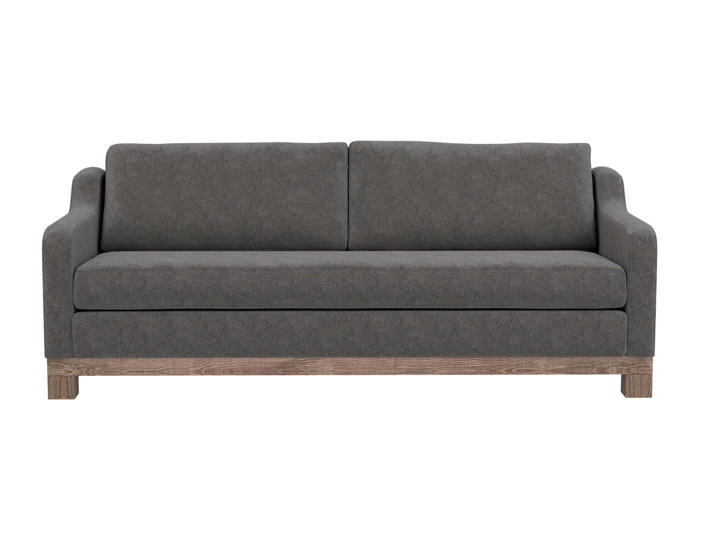 Samba - Sofa - Fabric