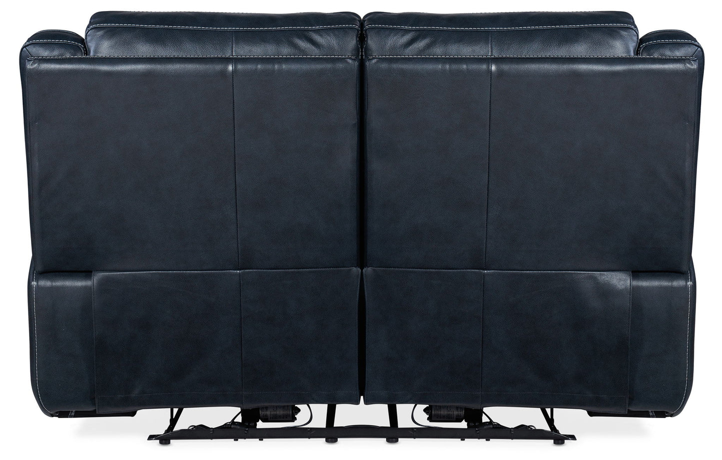 MS - Montel Lay Flat Power Loveseat