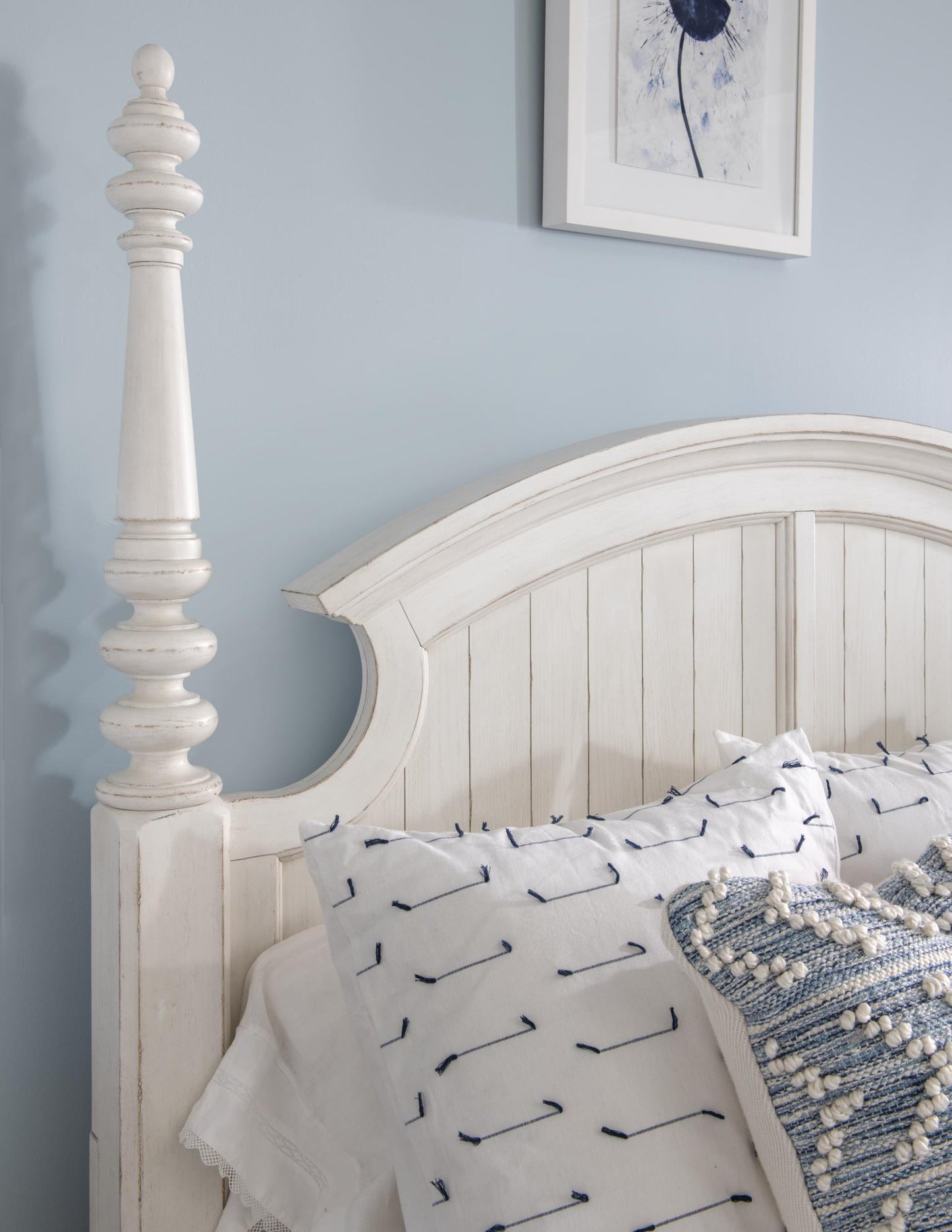 Cottage Park - Complete Poster Bed