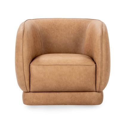 Rinner - Accent Chair - Tan