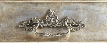 Sanctuary - Dresser - Pearl Silver