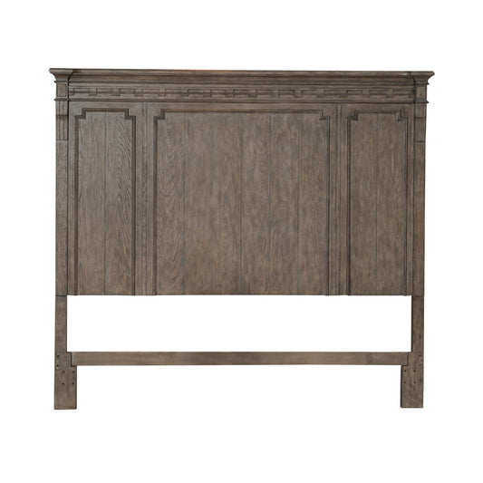 Town & Country - Panel Headboard