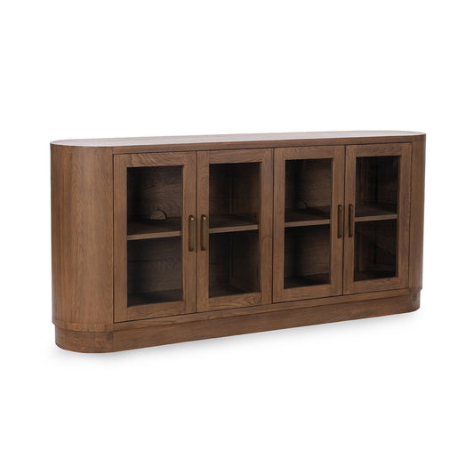 Vander - 4 Door Buffet