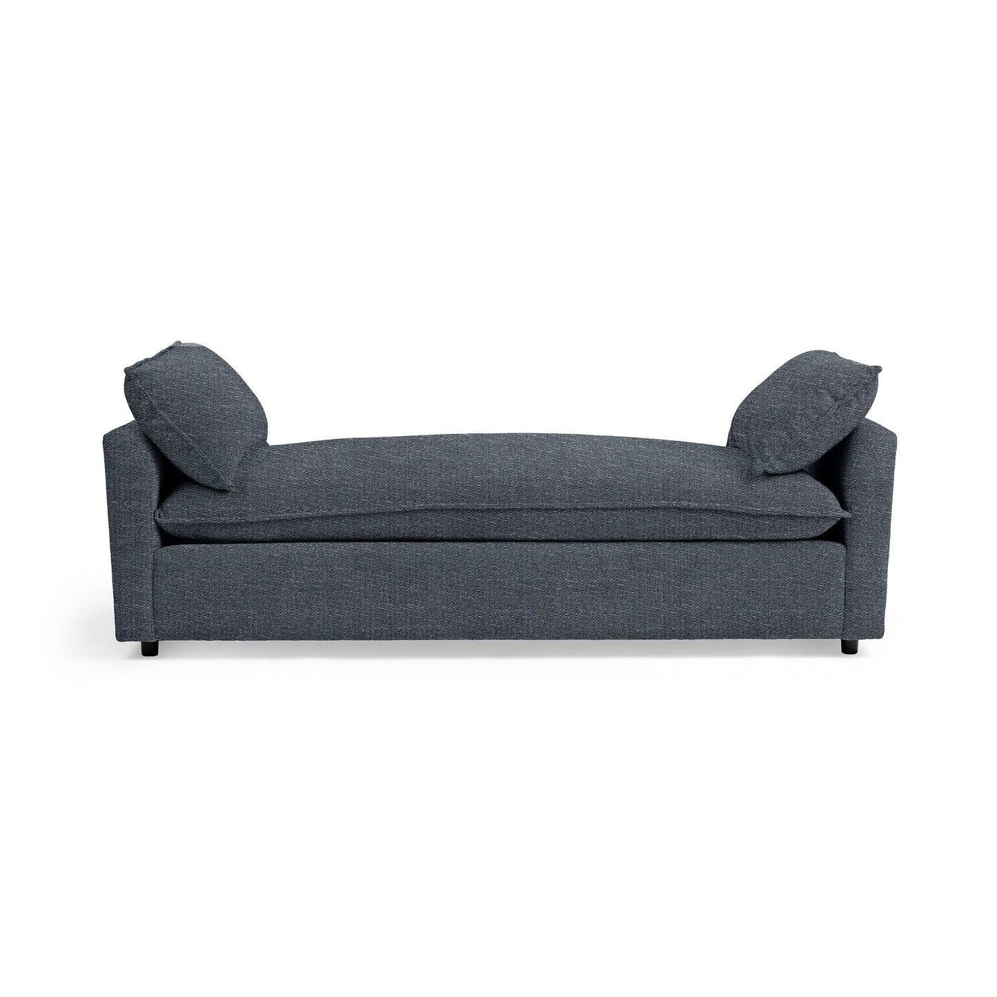 Caplan - Backless Sofa