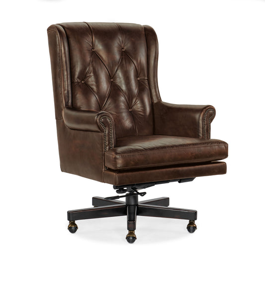 EC - Charleston Executive Swivel Tilt Chair