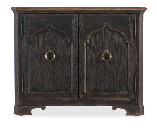 Americana - Two-Door Nightstand