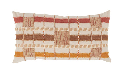 Melange - ML Stratton Pillow