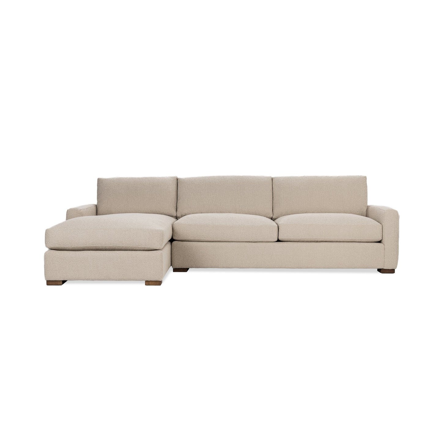 Coburn - Chaise Sofa
