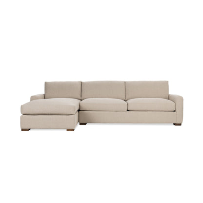 Coburn - Chaise Sofa