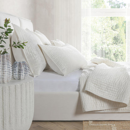 Bari - Velvet Sham