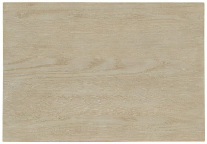 Cascade - 3-Drawer Nightstand