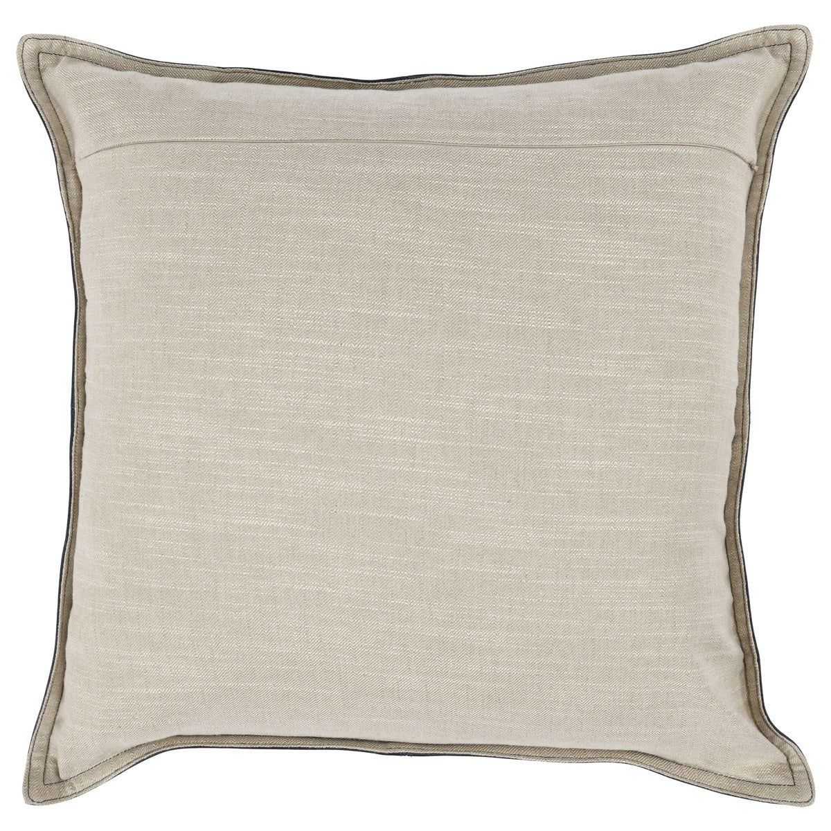 Soco Leather - SLD Pillow