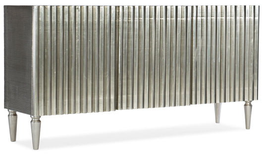 Melange - German Entertainment Console