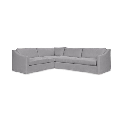 Kipton - Sectional Sofa