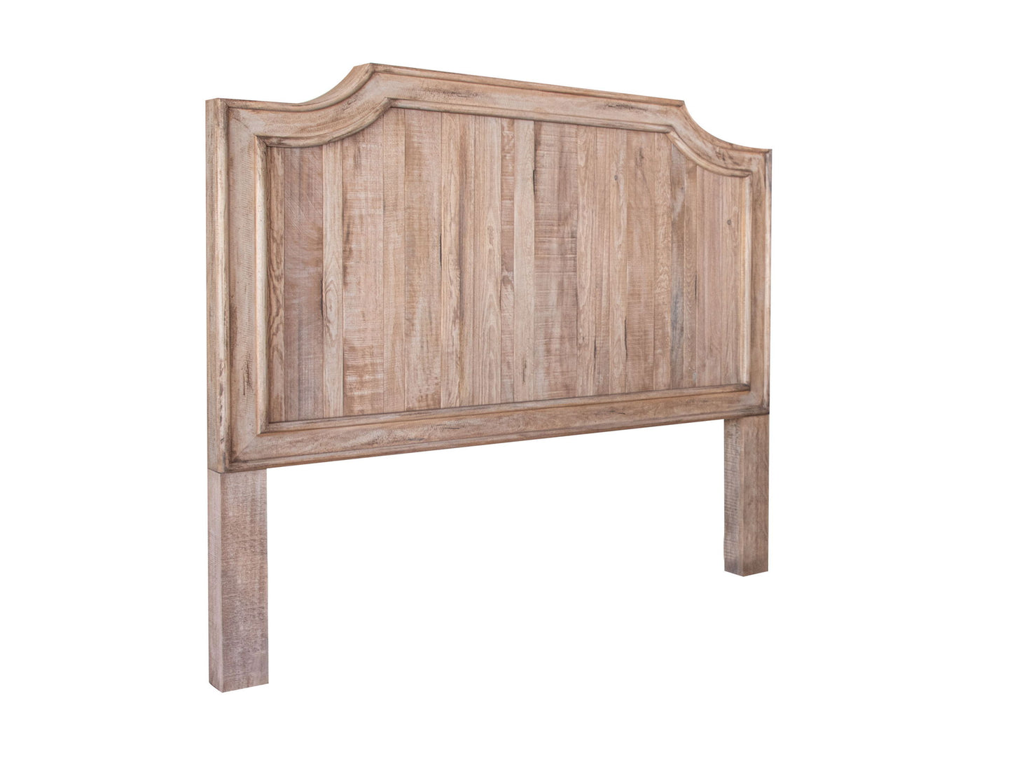 Aruba - Queen Headboard - Drift Sand