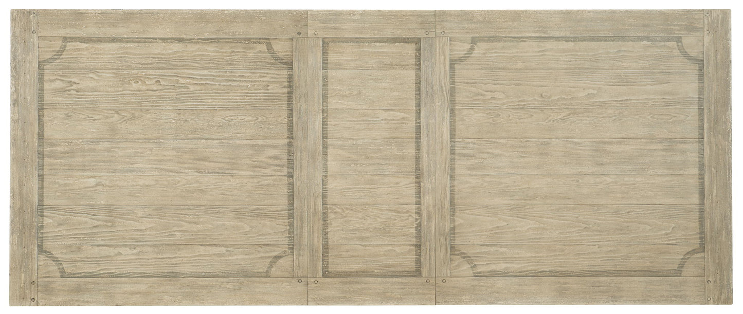 Ciao Bella - Trestle Dining Table