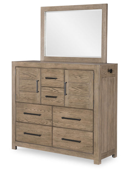 Wyatt - Dresser