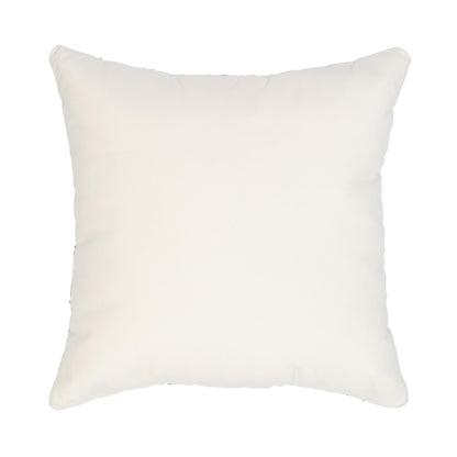 Performance - 22" x 22" Lukens Pillow - Gray Multi