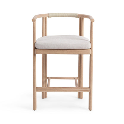 Oliver - Outdoor Stool