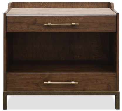 Cashiers - Open Nightstand