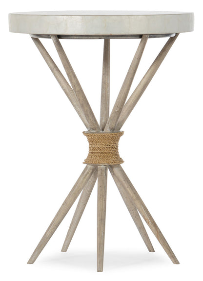 American Life Amani - Accent Table