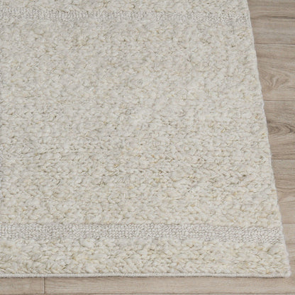Renewed - Sinclair Wool Rug