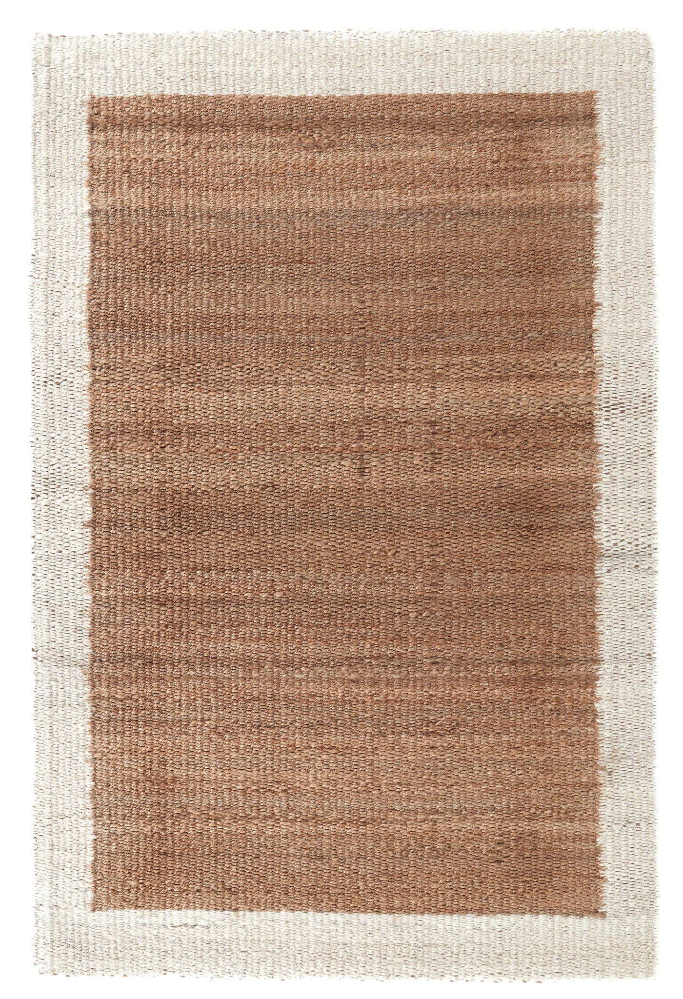 Serene - Frame Area Rug