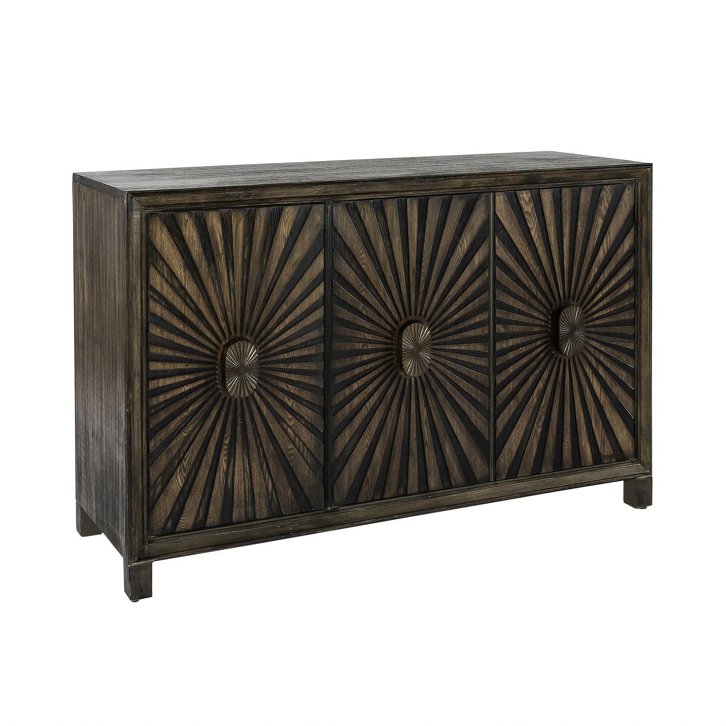 Chaucer - Accent Cabinet