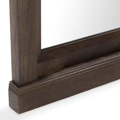 Adelaide - Floor Mirror