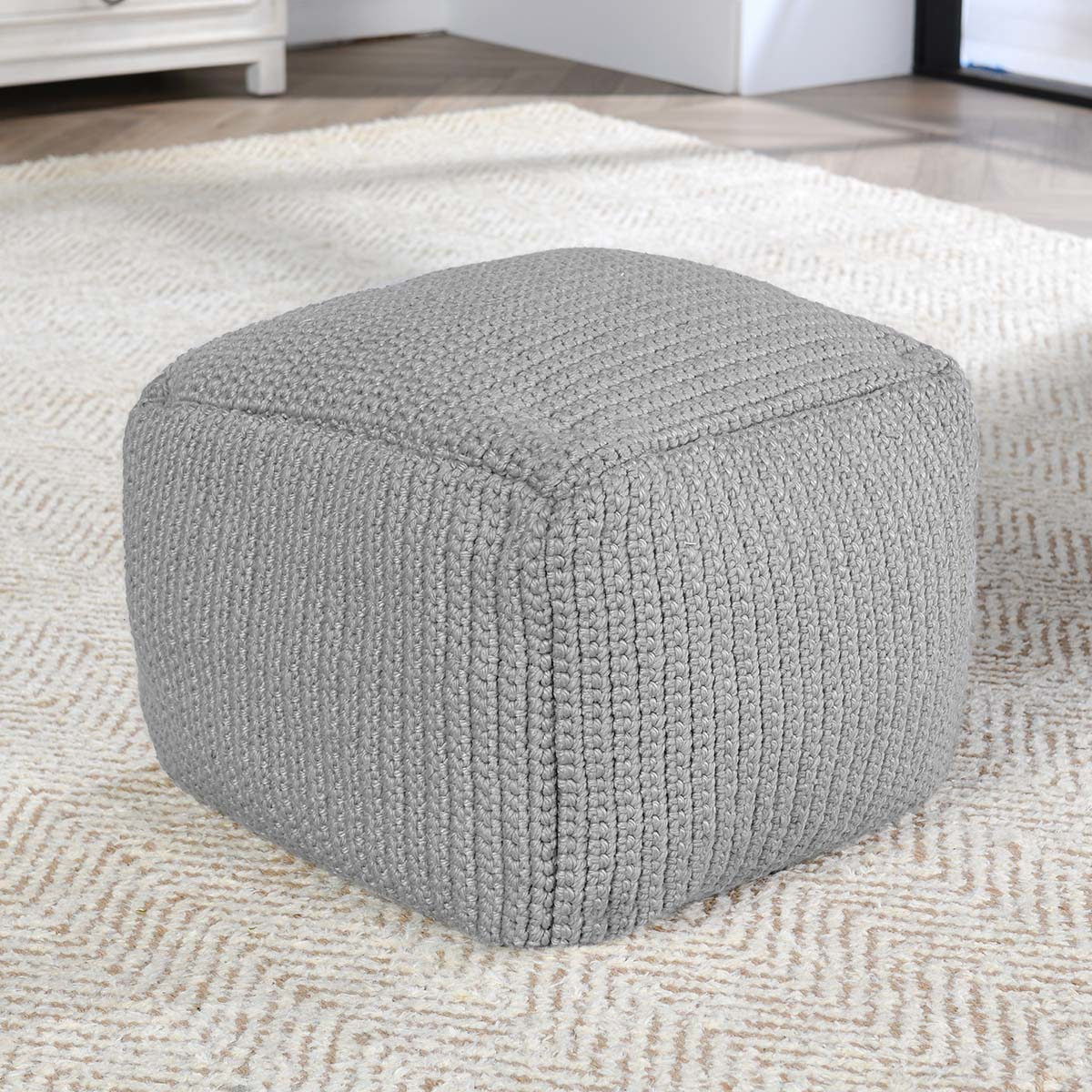 Performance Prism - Pouf