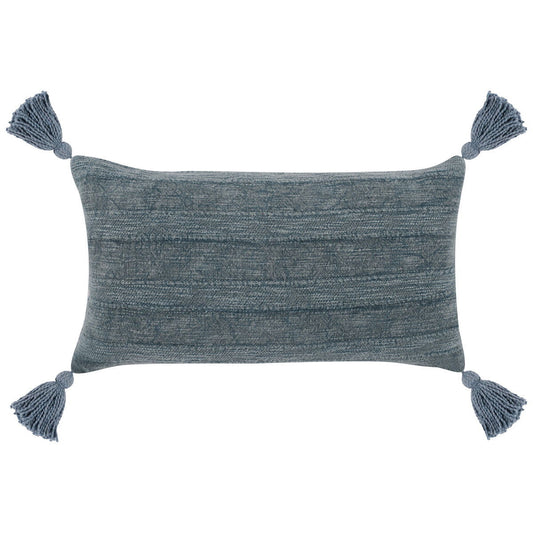 Comporta - Merced Blue 14' x 26'