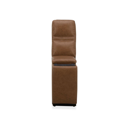 Cooper - Console - Camel - Brown