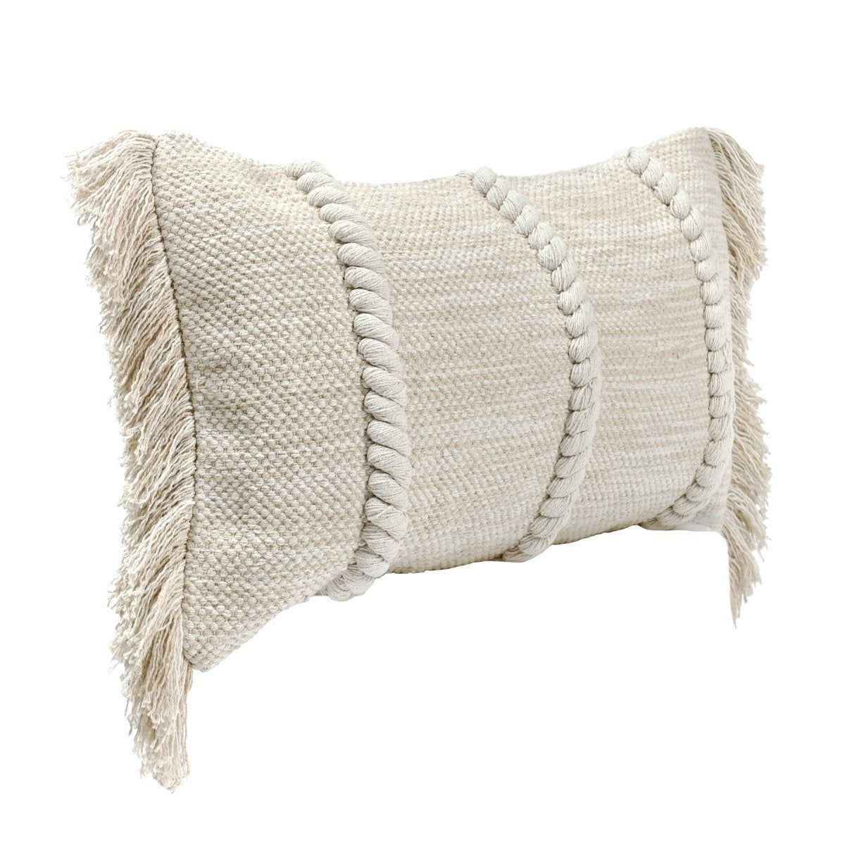 Catania - Lucera Pillow