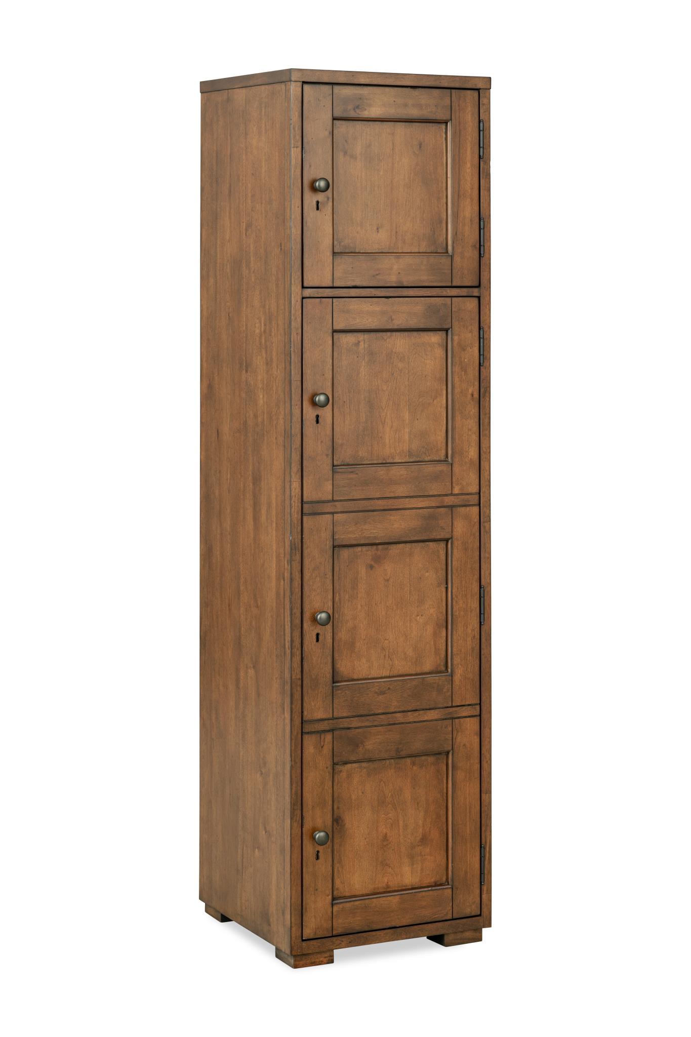 Lake House - Locker