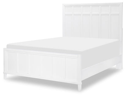 Horizons - Complete Panel Bed