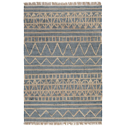 Kingston - Distressed Rug